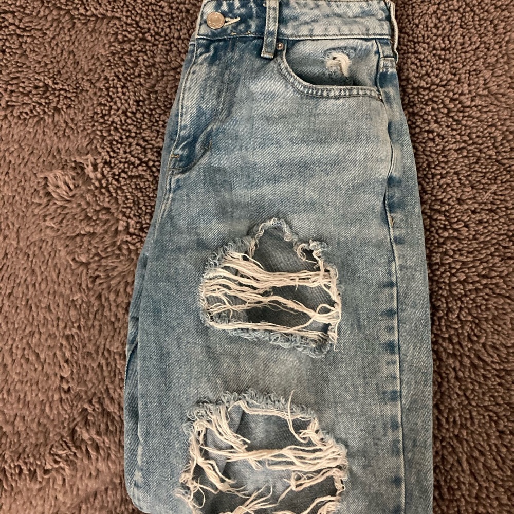 NEW! PacSun Jeans - Picture 3 of 4